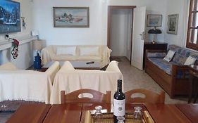 Fantastic House With A Wonderful View Of The Sea