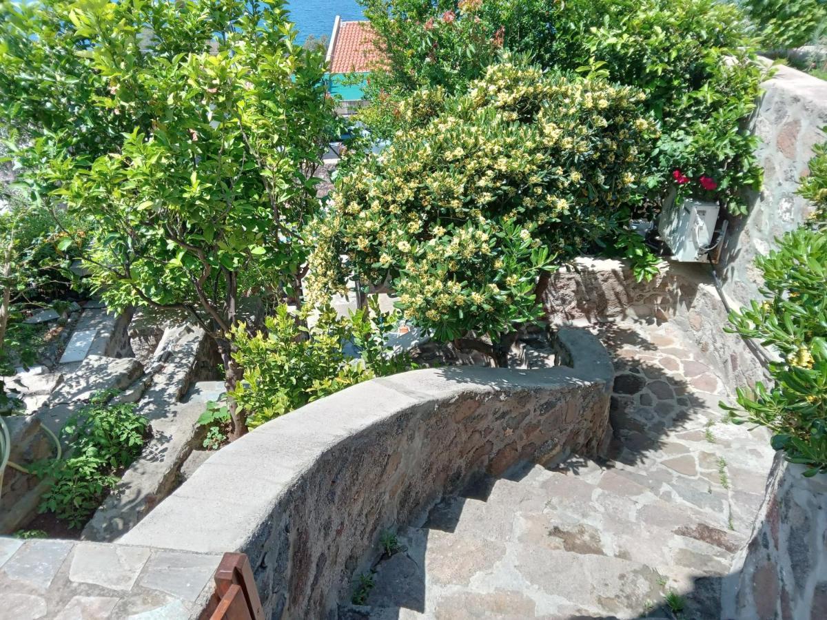 Willa Fantastic House With A Wonderful View Of The Sea Kapotidhes Zewnętrze zdjęcie